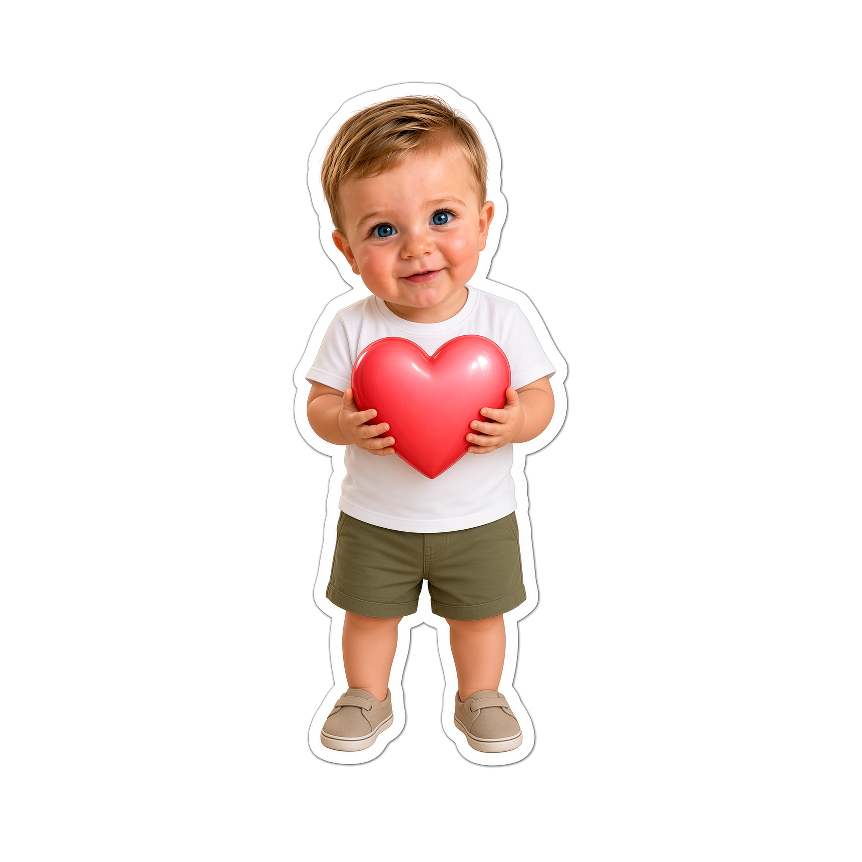 ❤️ Je t'aime